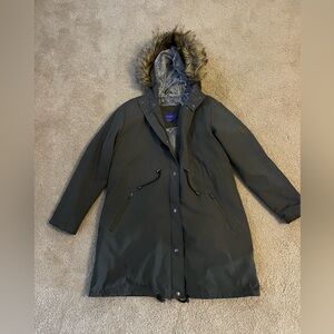 Seraphine Jacket